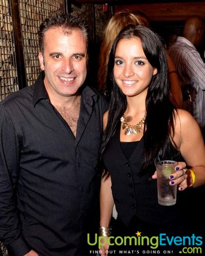 SoCo Pepper Launch Party