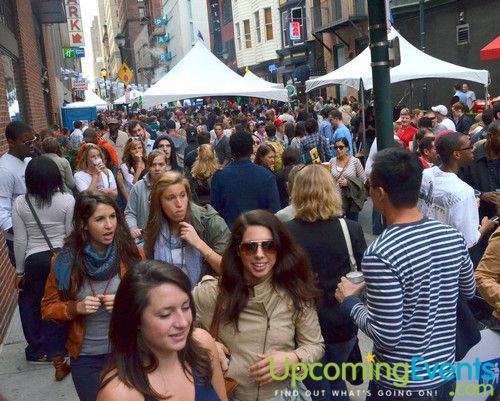 Midtown Festival 2015 (Gallery 1)
