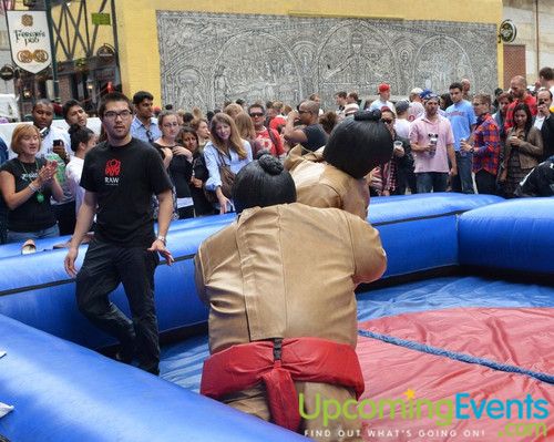 Midtown Festival (Gallery 2)