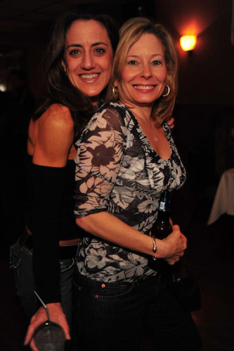 Urban Saloon First Anniversary Party (Gallery 2)