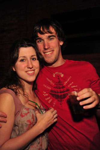 Urban Saloon First Anniversary Party (Gallery 2)