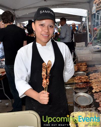 Midtown Festival (Gallery 2)