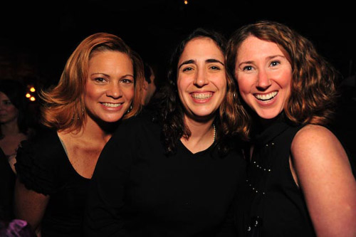 Urban Saloon First Anniversary Party (Gallery 2)