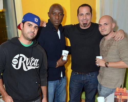 Pour Decision Sunday @ PYT