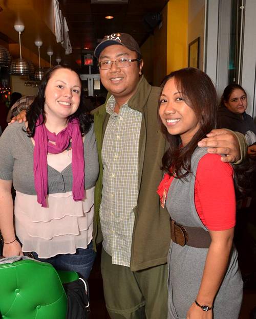 Pour Decision Sunday @ PYT