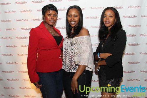 Mitchell & Ness DJ Quest Love