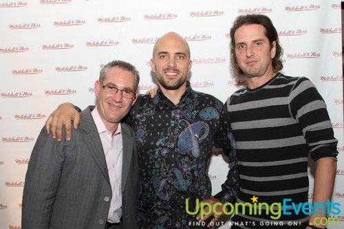 Mitchell & Ness DJ Quest Love