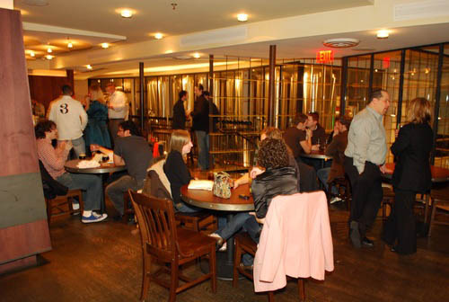 3rd Annual Turkey Ball at Triumph Brewery