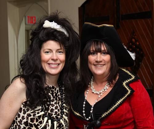 Peter Sterling Halloween Ball