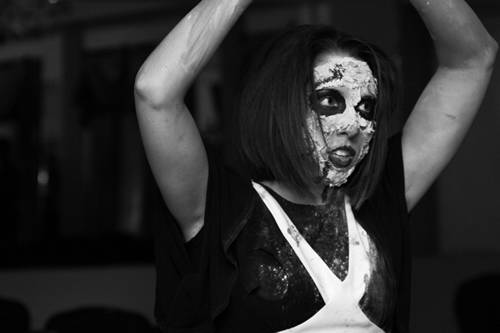 Peter Sterling Halloween Ball