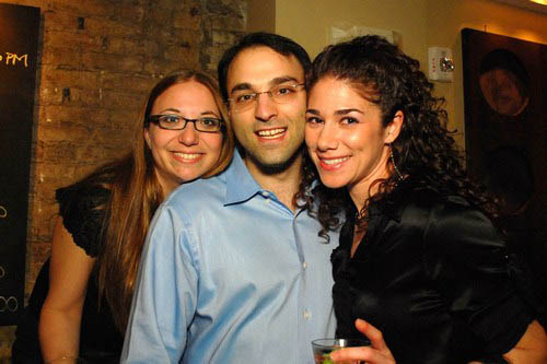 3rd Annual Turkey Ball at Triumph Brewery