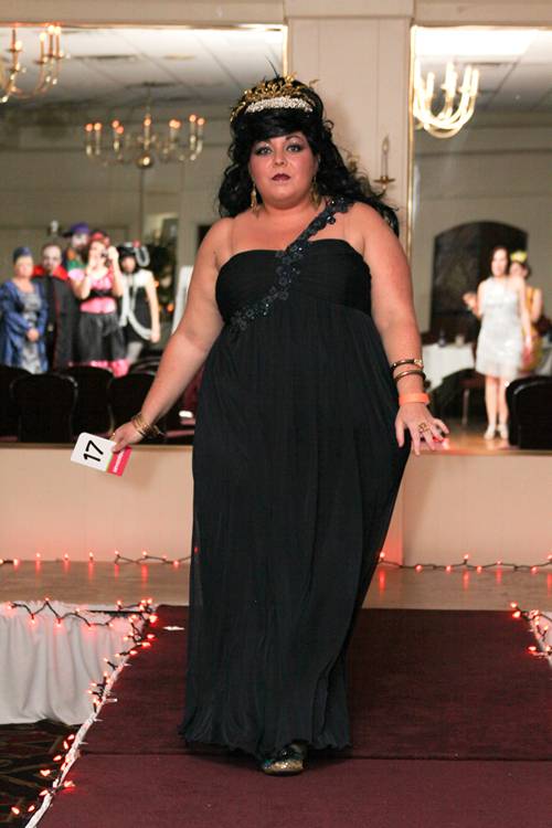 Peter Sterling Halloween Ball