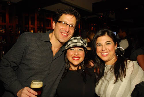 3rd Annual Turkey Ball at Triumph Brewery