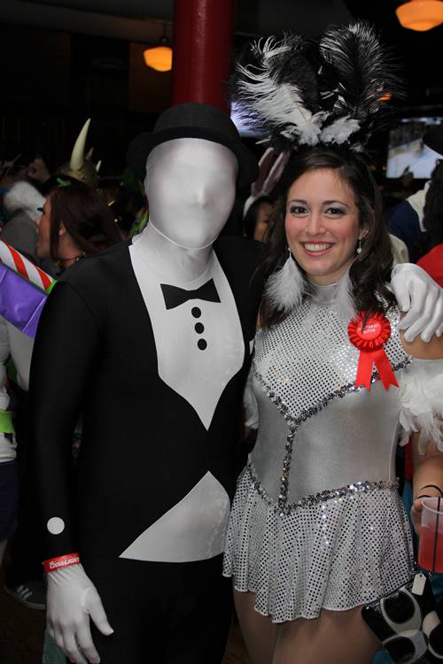 BITTEN: Philly's Hottest Halloween Party!