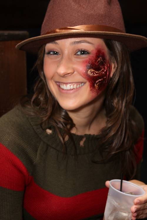 BITTEN: Philly's Hottest Halloween Party!