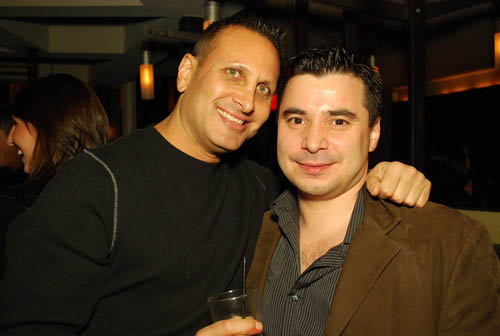 3rd Annual Turkey Ball at Triumph Brewery