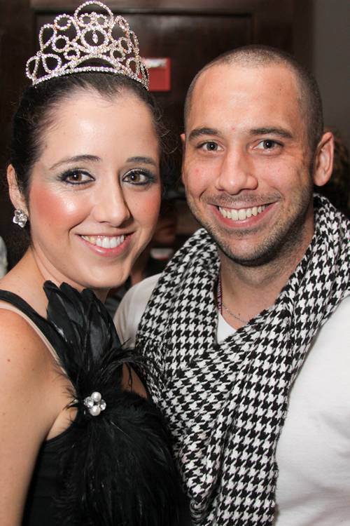 BITTEN: Philly's Hottest Halloween Party!