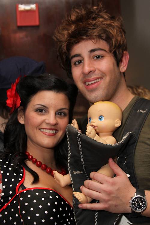 BITTEN: Philly's Hottest Halloween Party!