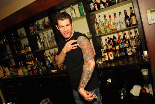 3rd Annual Turkey Ball at Triumph Brewery