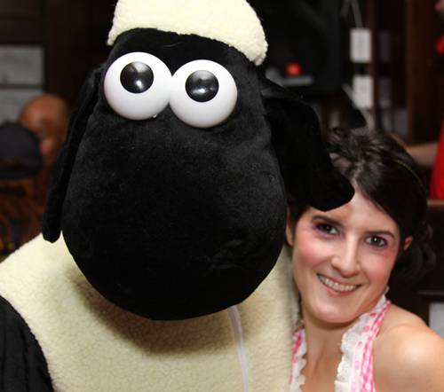 BITTEN: Philly's Hottest Halloween Party!