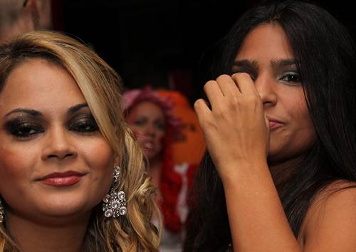 BITTEN: Philly's Hottest Halloween Party!