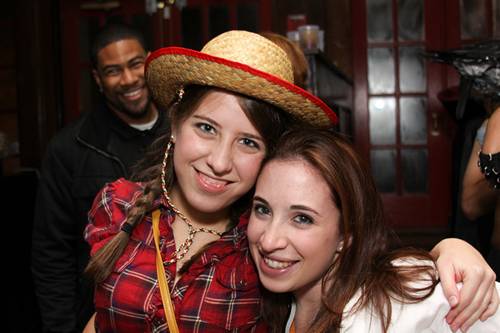 BITTEN: Philly's Hottest Halloween Party!