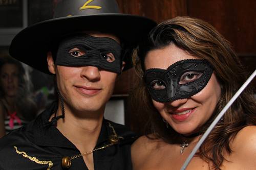 BITTEN: Philly's Hottest Halloween Party!