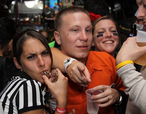 BITTEN: Philly's Hottest Halloween Party!