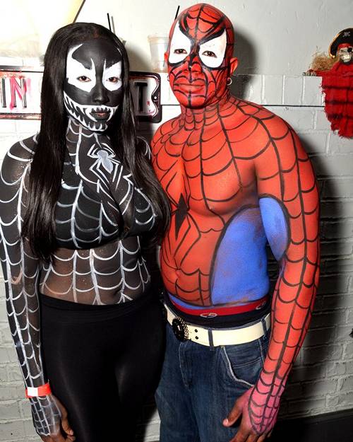 4th Annual Ghosts + Goblins Halloween Party