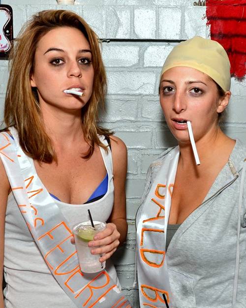 4th Annual Ghosts + Goblins Halloween Party