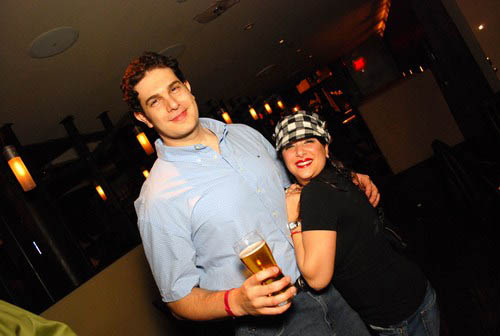 3rd Annual Turkey Ball at Triumph Brewery