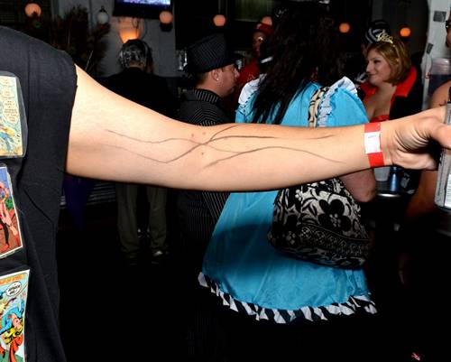 4th Annual Ghosts + Goblins Halloween Party