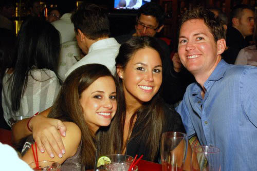 3rd Annual Turkey Ball at Triumph Brewery