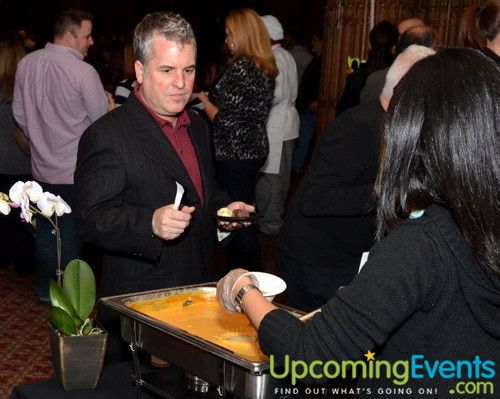 TASTE of Philly 2011