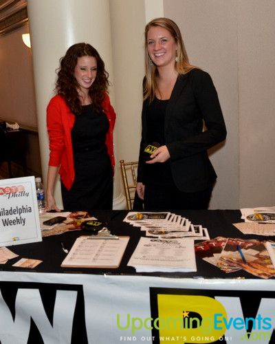 TASTE of Philly 2011