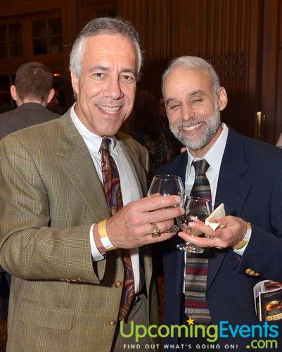 Whiskey Festival 2011