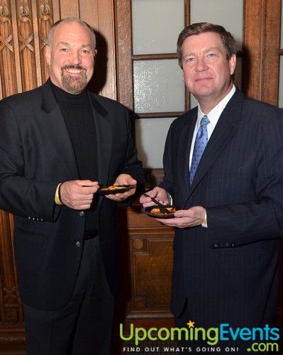 Whiskey Festival 2011