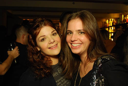 3rd Annual Turkey Ball at Triumph Brewery