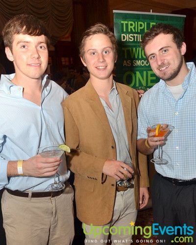 Whiskey Festival 2011