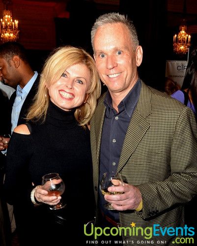 Whiskey Festival 2011