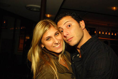 3rd Annual Turkey Ball at Triumph Brewery