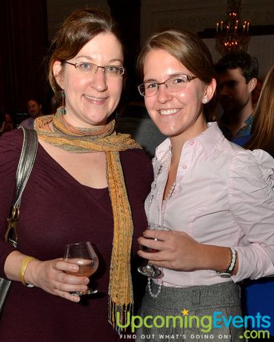 Whiskey Festival 2011