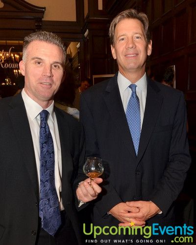 Whiskey Festival 2011