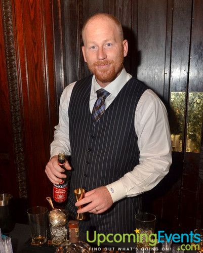 Whiskey Festival 2011