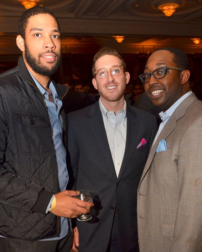 Whiskey Festival 2011