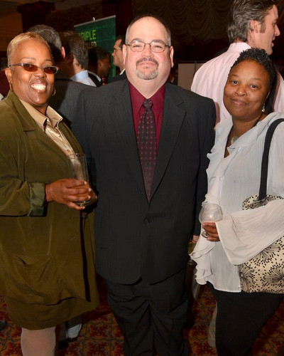 Whiskey Festival 2011