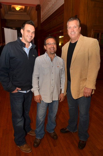 Whiskey Festival 2011