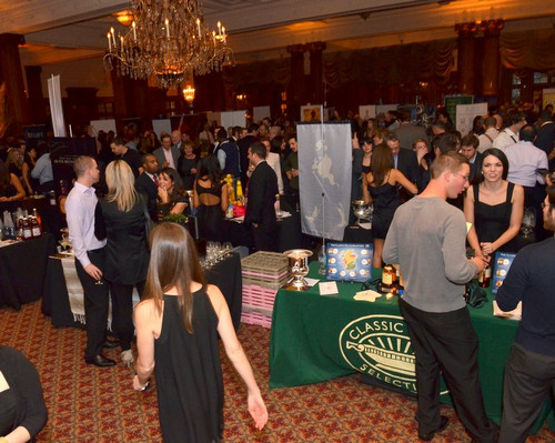 Whiskey Festival 2011