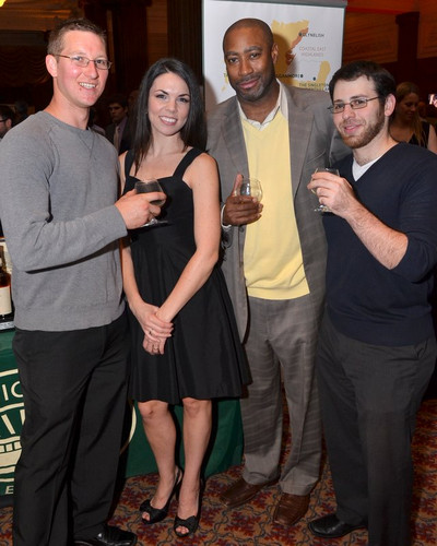 Whiskey Festival 2011