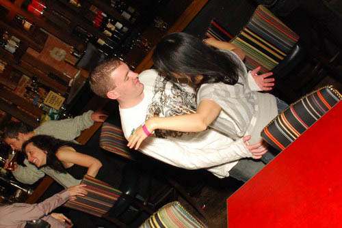 3rd Annual Turkey Ball at Triumph Brewery